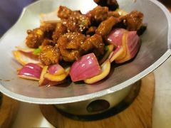 -绿茶餐厅(领展购物广场·中关村店)