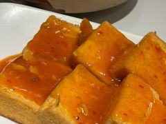 -刘胖子家常菜·蹄花焖藕(江汉路总店)