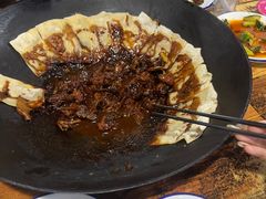 -皖北巫氏三胖地锅鸡(长淮总店)