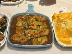 -香香海南菜餐厅