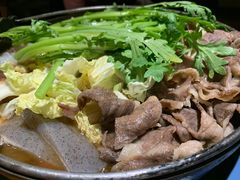 -江户前寿司(好运街店)