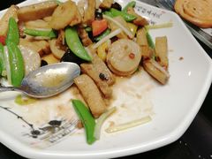 -富盛囍宴大酒楼(新都汇购物广场店)