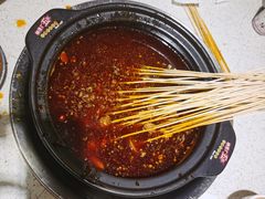 -钢管厂五区小郡肝火锅串串香(总店)