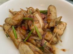 -莆田餐厅(吉隆坡柏威年广场店)