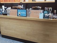 -星巴克(成都机场T2店)