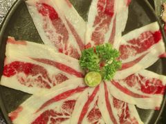 -樱嘢·炭火烧肉(惠南店)