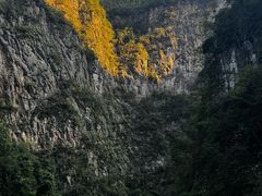 -巫峡·神女景区