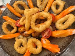 -沙漠玫瑰土耳其餐厅(神路街店)