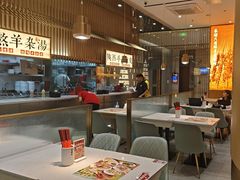 -老碗会·陕西手工面(前海世茂店)