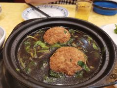 -老街饭庄·地道淮扬菜(扬子江北路总店)