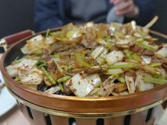 -西部马华清真食府·丝路菜(大钟寺店)
