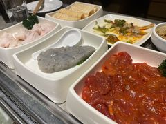 -海底捞火锅(旭辉MALL店)