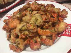 -汉虾王·油焖大虾(车公庙店)