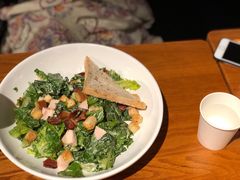 -ZEMOCAFE·FUSION FOOD(西交利物浦店)