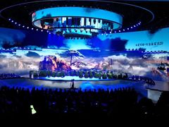 -安徽广播电视台