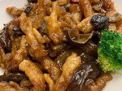 -常州逸高酒店-中餐厅