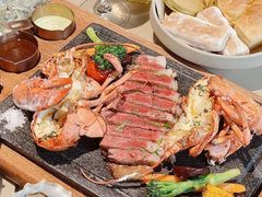 -普朗姆生蚝吧(原建国路店)