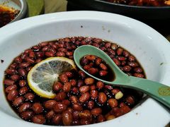 -小杨烤肉(朱雀店)