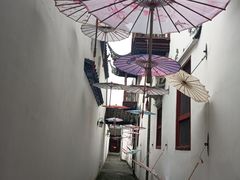 -东山雕花楼