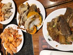 -汉巴味德(大悦城店)