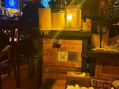 -老友咖啡馆(吉林财富购物广场店)