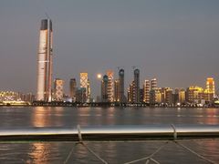-武汉两江游览·夜游长江(汉口粤汉码头)