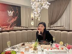 -王品牛排(郑州大卫城店)