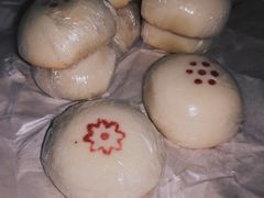 贵妃饼-祥禾饽饽铺·中式糕点(天津河东美福园店)