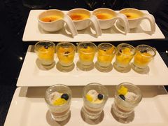 -OPEN開全日自助餐厅·西餐·海鲜(佛山希尔顿酒店)