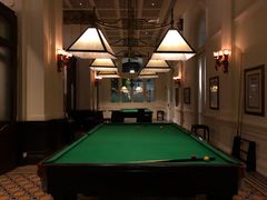 -Long Bar(莱佛士酒店)