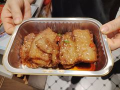 -东就鸭饭店·古早海南菜(友谊南海城店)