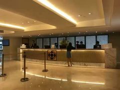 -香港皇家太平洋酒店