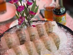 -嘉升大排档(番禺总店)