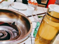 -蛙一刀·麻椒鱼火锅(金仙桥店)