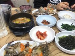 -阿岘洞酱蟹