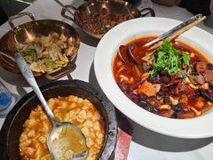 -绿茶餐厅(光谷世界城步行街店)