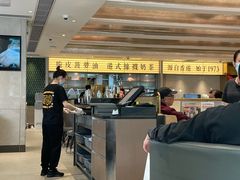 -香港新发烧腊茶餐厅(书城店)