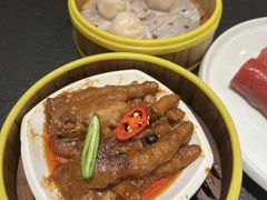 -蝴蝶里·粤菜·点心(滨江龙湖店)