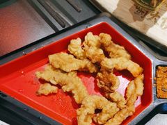 -蜀大侠火锅(四川北路店)