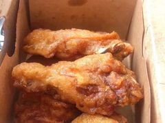 原味炸鸡-Kyochon1991校村(共和路店)
