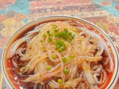 -乡村馕坑肉·烧烤·新疆菜·本地人更爱吃(阿勒泰首店)