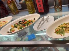 -君悦酒店·乐厨·高空自助餐(青年大街店)