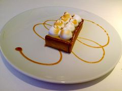 甜点-AZUR聚(香格里拉饭店)