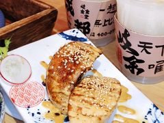 -岐余食堂·中华料理(北海宁春城店)