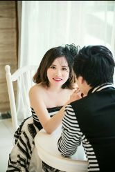 -金夫人婚纱摄影(华南店)