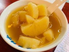 木薯糖水-粉家柳州螺蛳粉(杨宅路店)