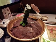-巴奴毛肚火锅(悠唐购物中心店)