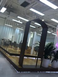 -P.STYLE派斯造型