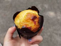 原味玛芬蛋糕-六贤记(文三店)