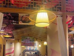 -大话小腰(鸟巢店)